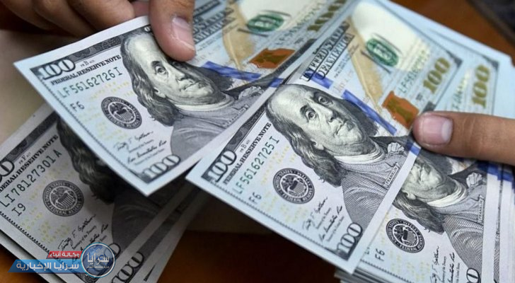 سعر صرف الدولار يتخطى للمرة الأولى منذ أكثر من أربع سنوات عتبة الـ115 ينا 