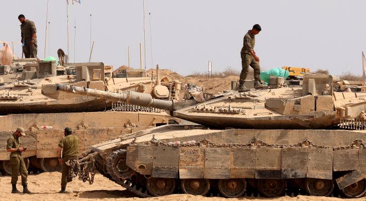 الاحتلال يسرع وتيرة عملياته في غزة بالتزامن مع تحشيد واسع لجنود الاحتياط