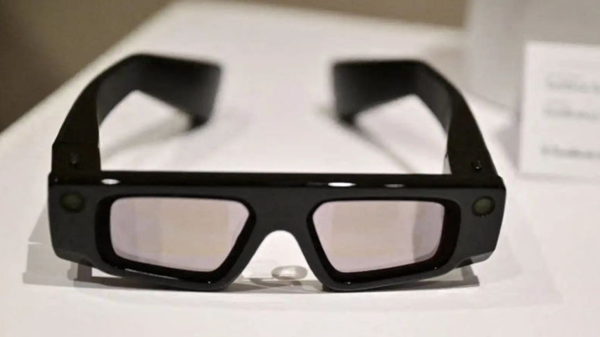 "سناب" تستعد لإطلاق نظارات تعمل بالذكاء الاصطناعي