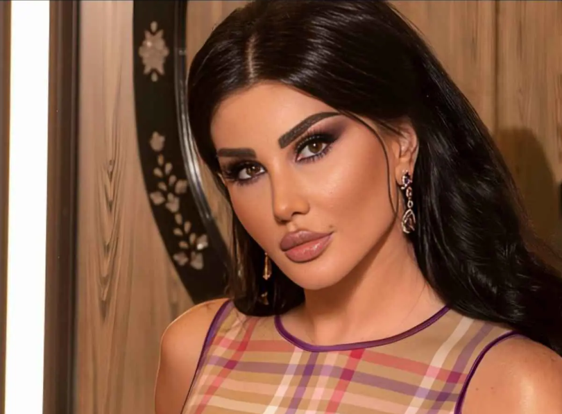 "بحاجة إلى تنظيف" ..  جيني إسبر تهاجم الوسط الفني السوري