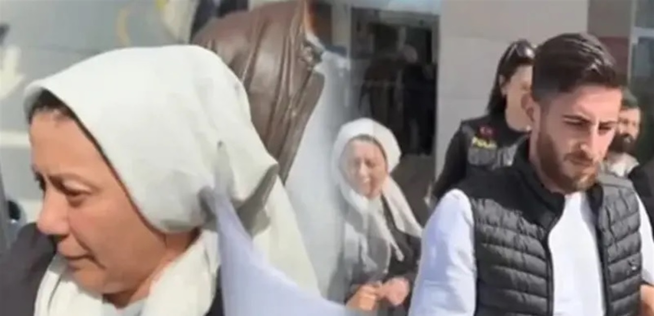 قصة لا تخطر في البال تهزّ تركيا ..  أغرم بأم خطيبته والأخيرة أصبحت حاملاً - فيديو
