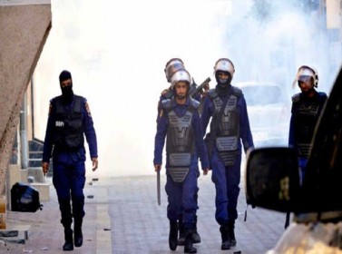 البحرين تعلن ضبط "خلية إرهابية" مرتبطة بإيران والعراق ولبنان 