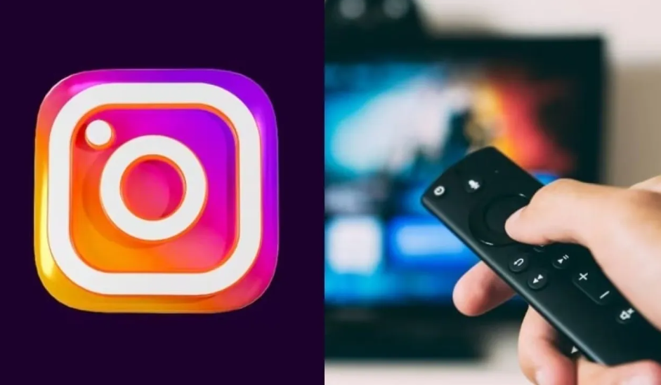 ميتا تتعاون مع أمازون لبث إنستغرام على شاشات التلفزيون لأول مرة