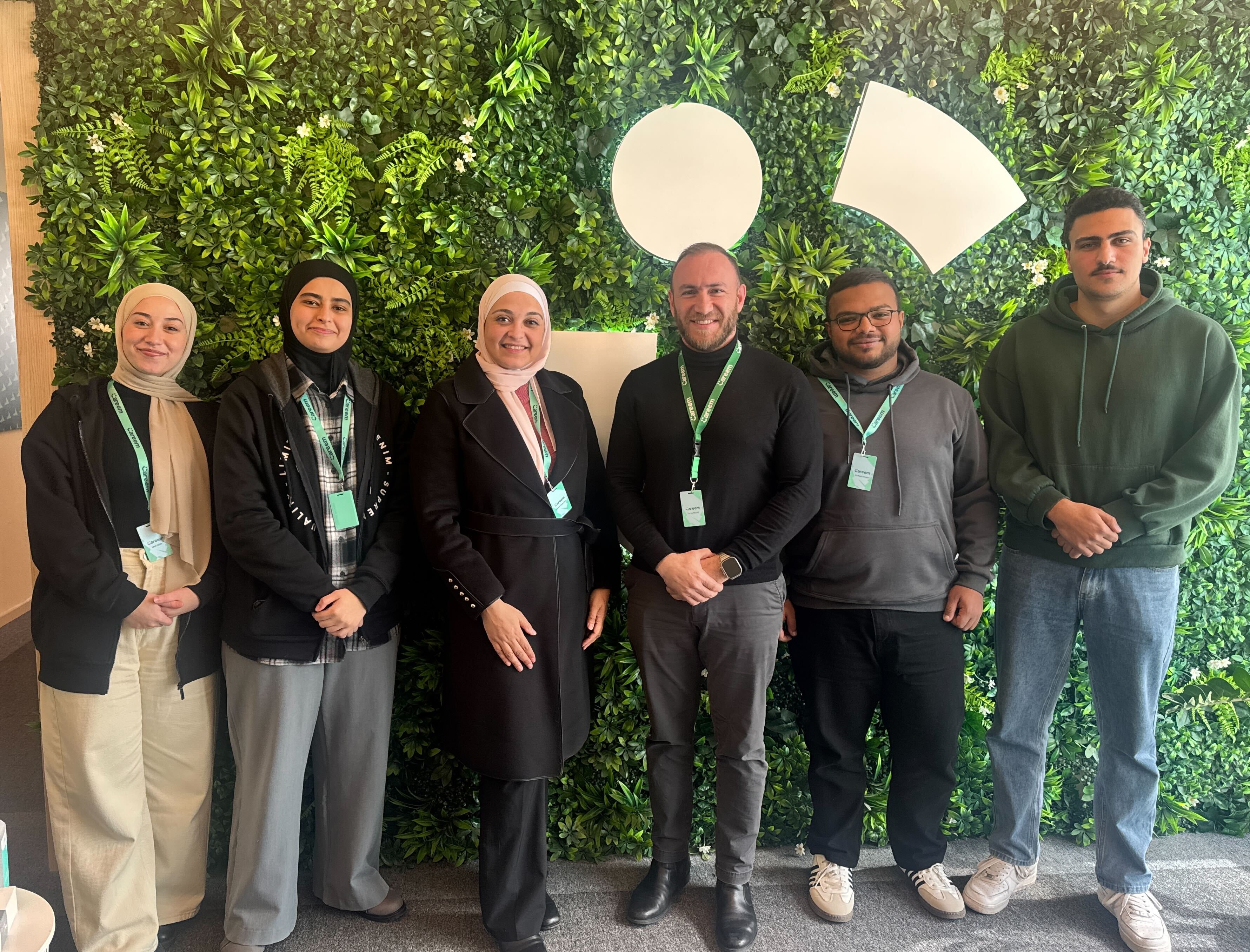 كريم توسّع برنامج "NextGen" في الأردن وتستقطب نخبة خريجي الهندسة من كبرى الجامعات