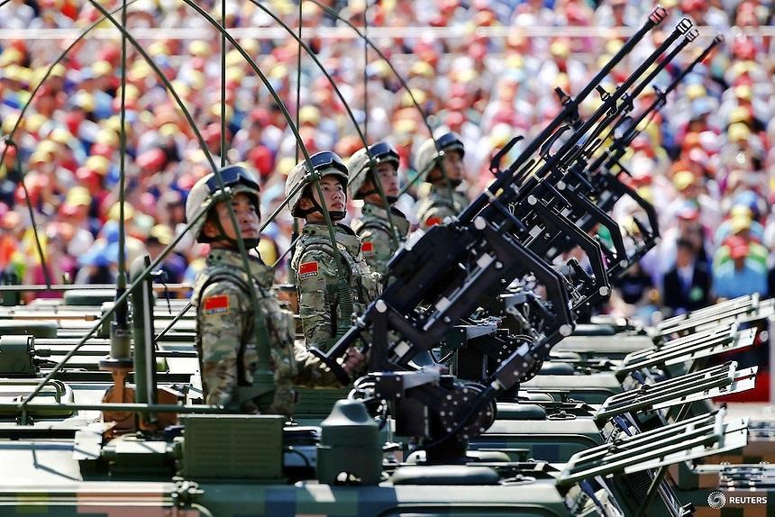 أميركا: لا نتوقع غزوا صينيا لتايوان