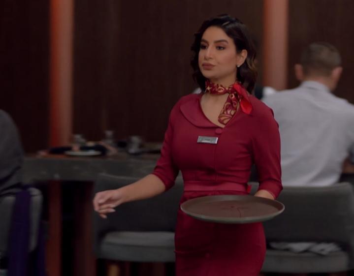 جوري بكر تكشف تفاصيل الحلقات المقبلة من مسلسل "البرنس"