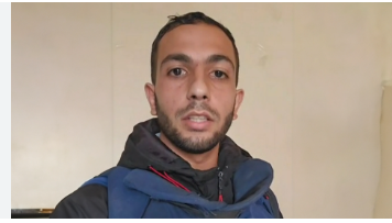 استشهاد مراسل الجزيرة أنس الشريف وعدد من الصحفيين جراء قصف إسرائيلي لخيمتهم 