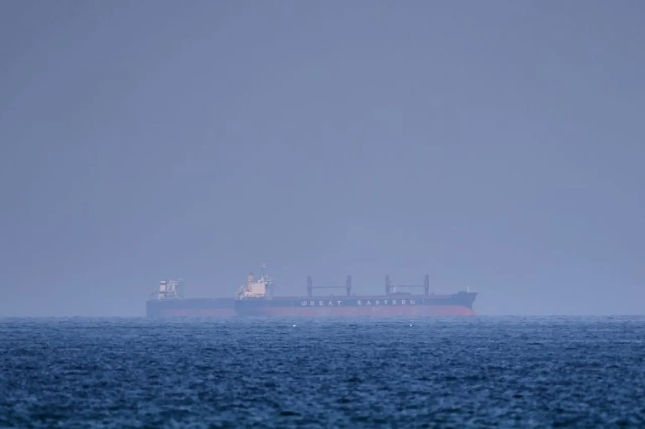  اضطرابات هرمز تهدد الطلب العالمي على النفط