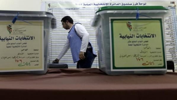 هل ستكون معركة الانتخابات النيابية  بحاجة لوسيط محلي مثل" دي ميستورا " لمنع الخلافات بين المرشحين؟ 