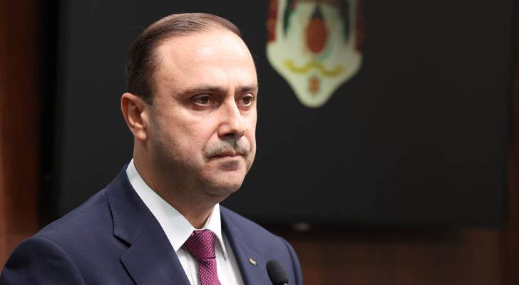 المومني يعقد مؤتمراً صحفياً في جبل القلعة ظهر اليوم للكشف عن قرارات مجلس الوزراء ورؤية تنمية العاصمة 