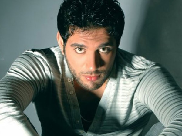 حسن رداد يعاني من فوبيا غريبة جدا