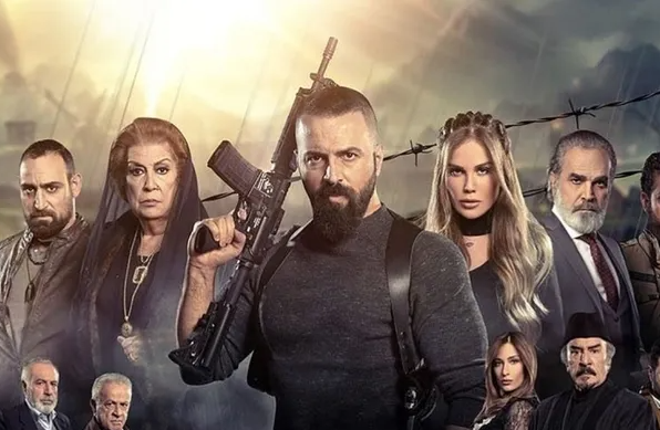 بعد نجاح سلسلة "الهيبة" ..  إطلاق نسخة مغربية من العمل الشهير