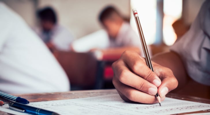 بدء الامتحانات النظرية لطلبة الشامل اليوم والنتائج الشهر المقبل