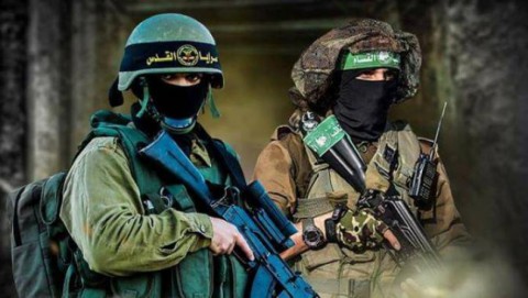 مصادر تكشف عن تفاصيل اجتماع سري عُقد بين قيادات من حماس وجماعة "انصار الله" للتنسيق للمرحلة المقبلة
