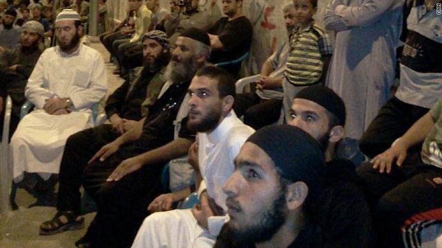 بالاسماء  ..  الافراج عن 20 سلفياً واعتقال اخرين