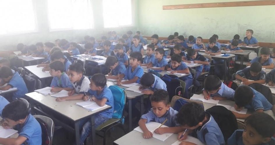 أهالي الباعج يناشدون وزير التربية: اكتظاظ المدارس يهدد جودة التعليم