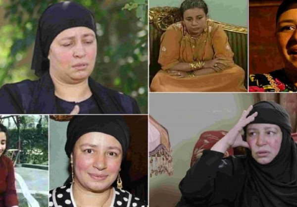 شاهد: كيف أجابت علة كامل على سؤال محرج حول موهبتها؟