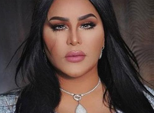 بالصور .. أحلام في مرمى الانتقادات مجدداً