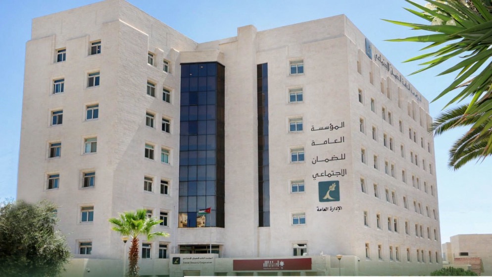 إجراءات جديدة لتأمين 10 آلاف عامل وافد في الضمان الاجتماعي