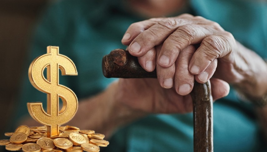 الشيخوخة تطرق أبواب الاقتصاد العالمي ..  5.8 تريليون دولار تنتظر العالم في 2040