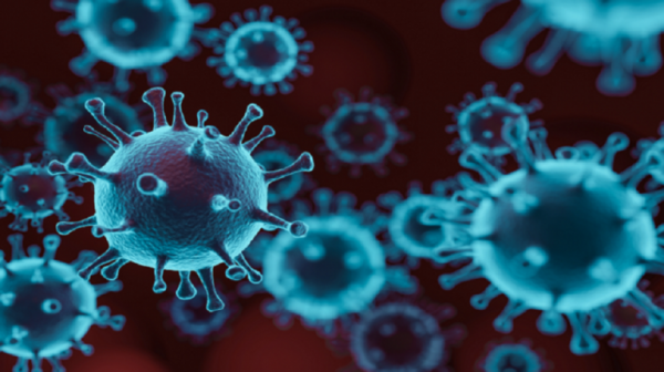 عالم فيروسات إيطالي: علينا القلق من النمو المتصاعد لإصابات بكورونا