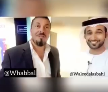 بالفيديو  ..   من هو قارىء الخرائط "جوجل" للشوارع والمناطق الذي رافقنا في كل مكان ؟