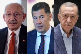 الانتخابات التركية ..  المرشح أوغان يتحدث عن أردوغان وكليجدار أوغلو يقيل مساعده لشؤون الإعلام