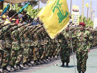مساعٍ ألمانية لإدراج حزب الله على قائمة الاتحاد الأوروبي للمنظمات الإرهابية 