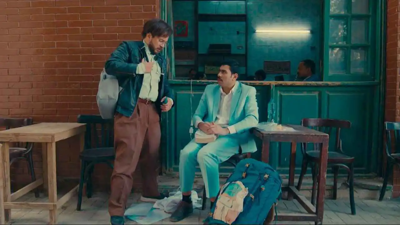 بعد استبعاده من "فخر الدلتا" ..  محمد طاهر يعلن نيته المثول أمام القضاء  