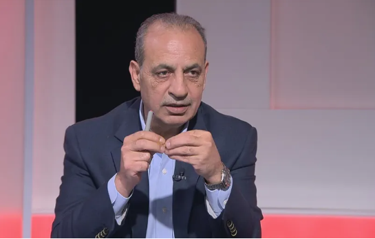 المصري: آن الأوان للتوقف عن استعمال المعالم التراثية في إربد كمكاتب للموظفين