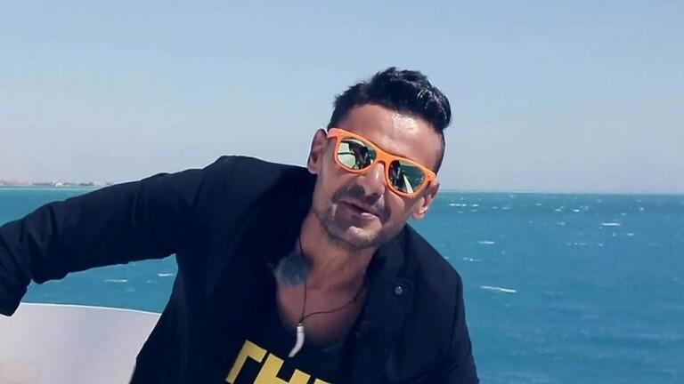 معاقبة مسؤولين بسبب التستر على رامز جلال  .. صور 