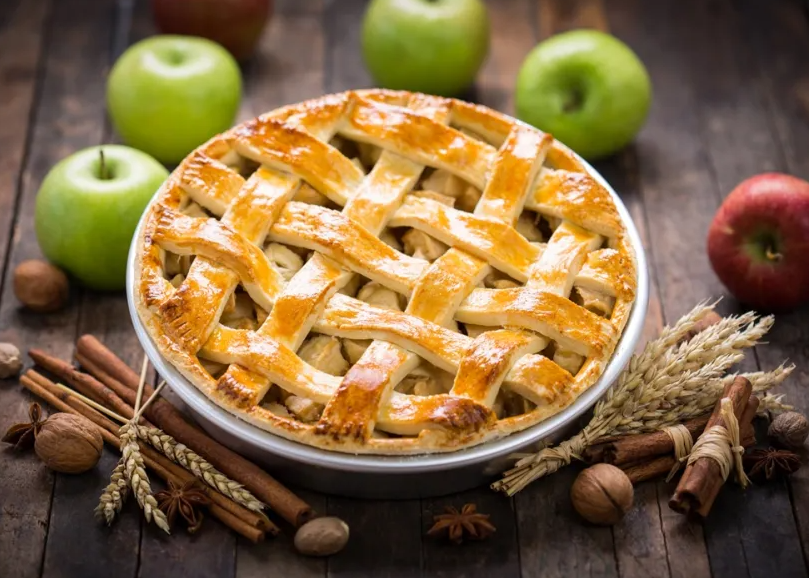 جولة مميزة في مطاعم لندن لمناسبة اليوم العالمي للفطيرة