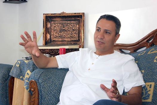 الحسنات أول منسحب من لجنة إدارة أزمة الجنوب في البترا