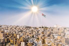 أجواء حارة في أغلب المناطق  ..  ودرجات حرارة أعلى من معدلاتها الاعتيادية بقليل