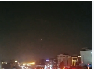 قطر: الحرس الثوري استهدف قاعدة العديد ونتجه للرد وفق القانون الدولي