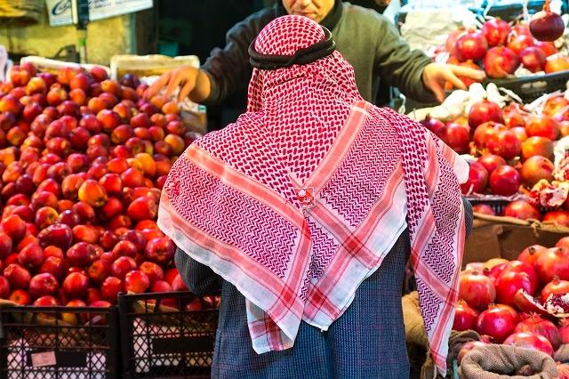 نصف الأردنيين تتضاعف نفقاتهم خلال رمضان