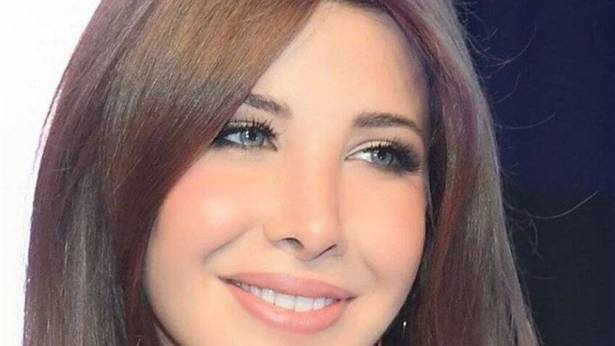 جيجي لامارا يكشف حقيقة صورة نانسي عجرم مع رجل أعمال إسرائيلي