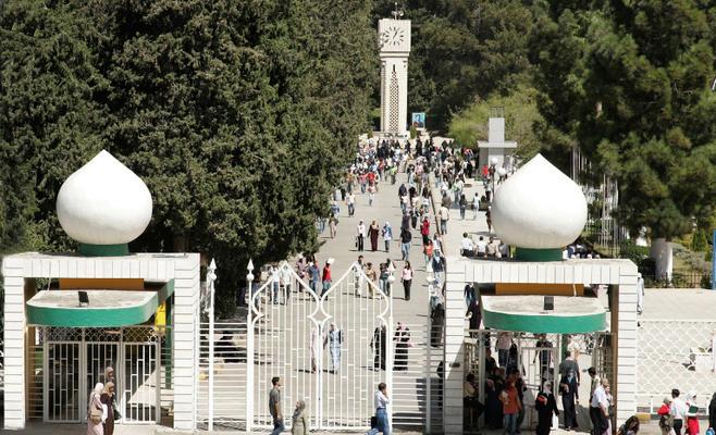 بالاسماء  ..  الأردنية تعلن الدفعة الثانية من طلبة الموازي