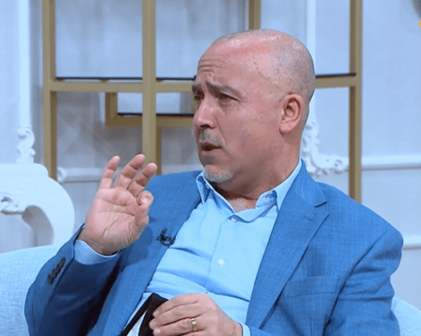 الهياجنة أميناً عاماً لشؤون الأوبئة والأمراض السارية في الصحة