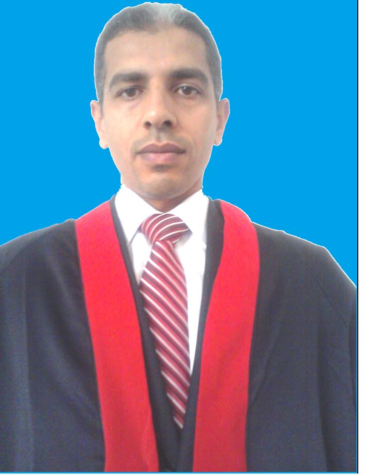 " لماذا الدولة المدنية في هذا الوقت"