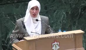 النائب طهبوب : تعلمنا ان نكون في الاردن فلسطينيين