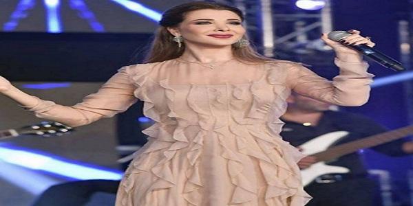هذا ما قالته نانسي عجرم عن رغبتها في إنجاب صبي 