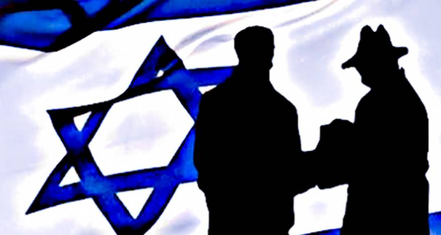 مفاجأة  ..  توقيف فنان لبناني شهير بتهمة الاخبار مع إسرائيل "تفاصيل"