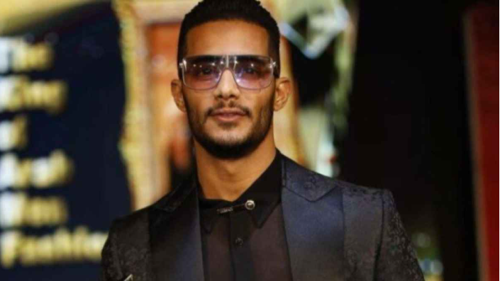 أغنية "أنا أنت" تضع محمد رمضان في ورطة