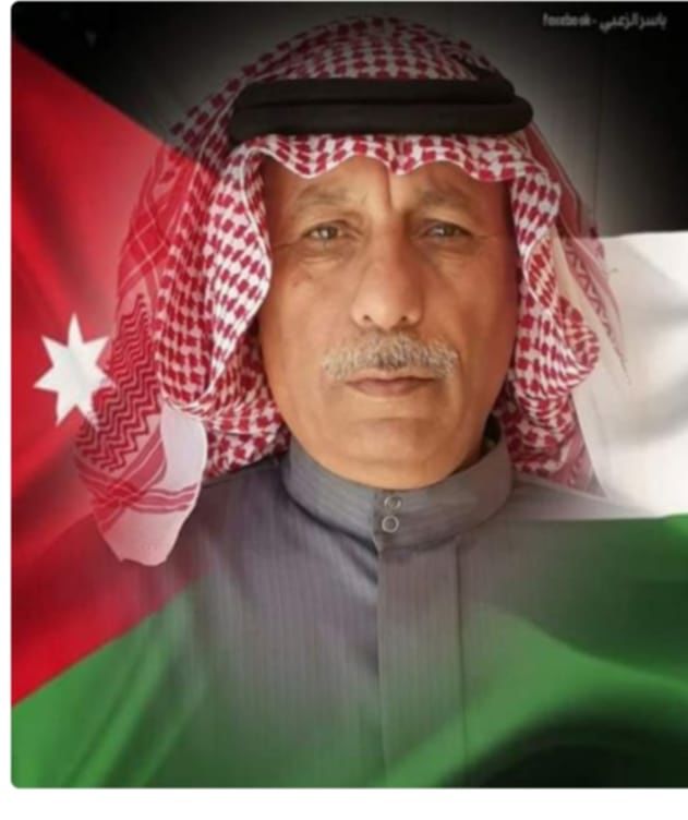 قاسم بني خالد يكتب : ثناء وعظيم امتنان تستحقه دائرة المخابرات العامة