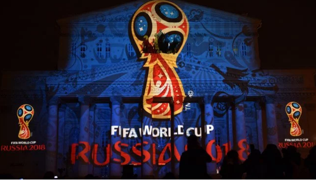 جدول مباريات كأس العالم 2018  ..  من دور المجموعات إلى النهائي
