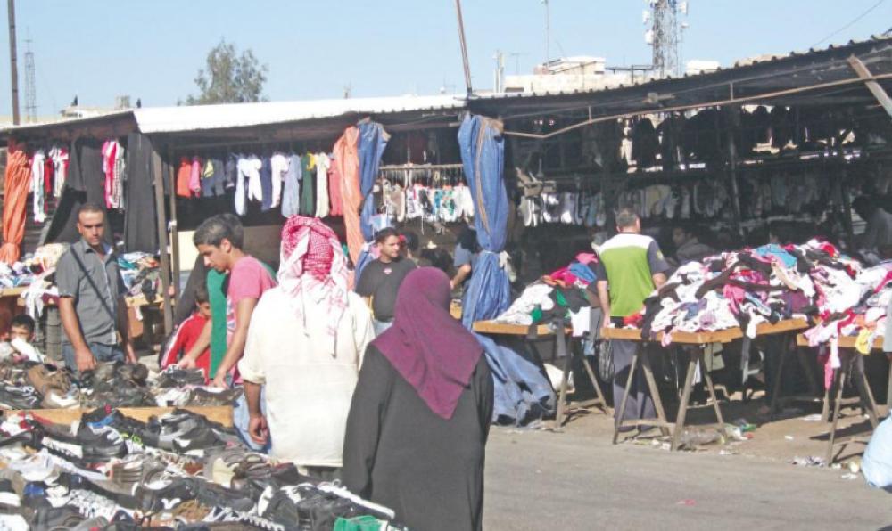 الأنشطة الاقتصادية الأكثر تضررا من كورونا لشهر ايلول