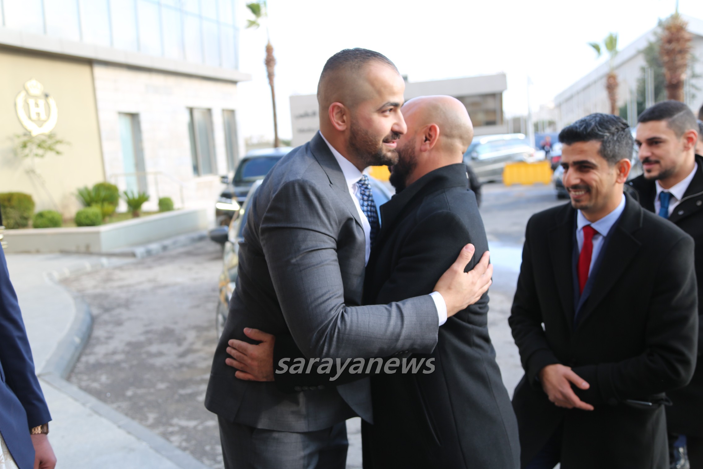 saraya news