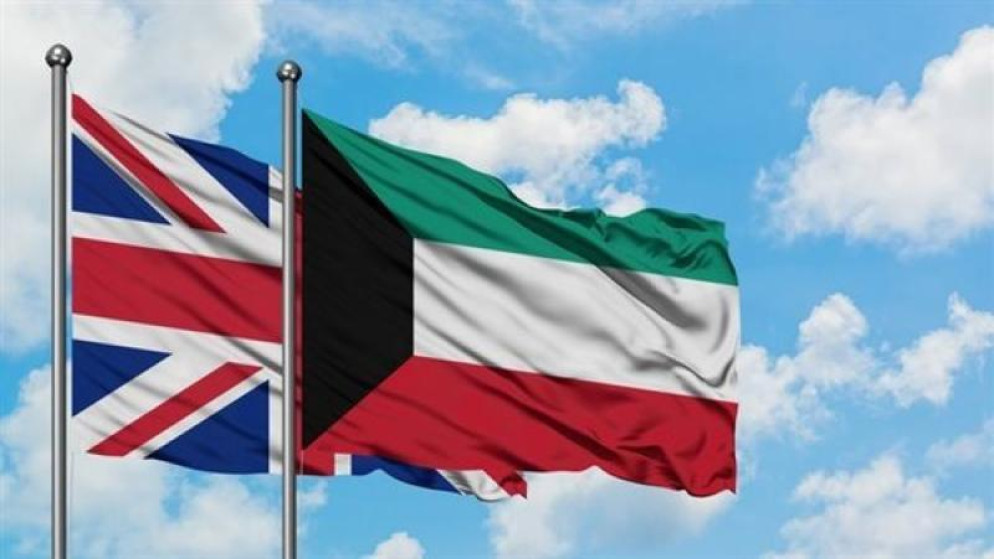 الحكومة البريطانية: سنرسل منظومة دفاع جوي إلى الكويت #سرايا 
