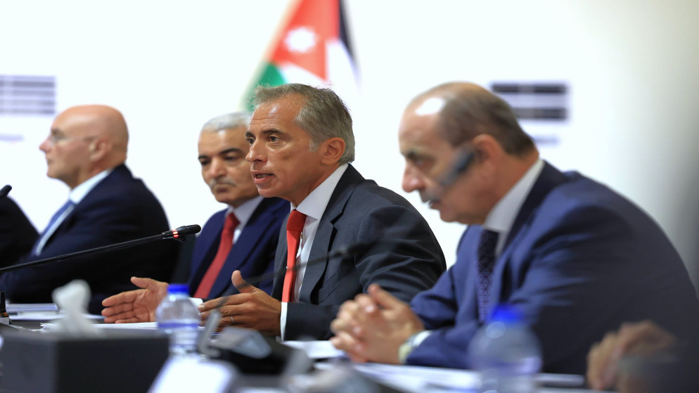 حسان من معان: الأزمات حولنا ليست سهلة وقد تطول لأشهر أو سنوات